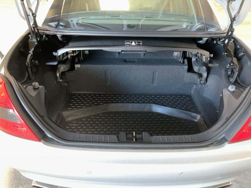 Mercedes-Benz SLK-Klasse SLK 200 Kompressor 2009 – снимка 15