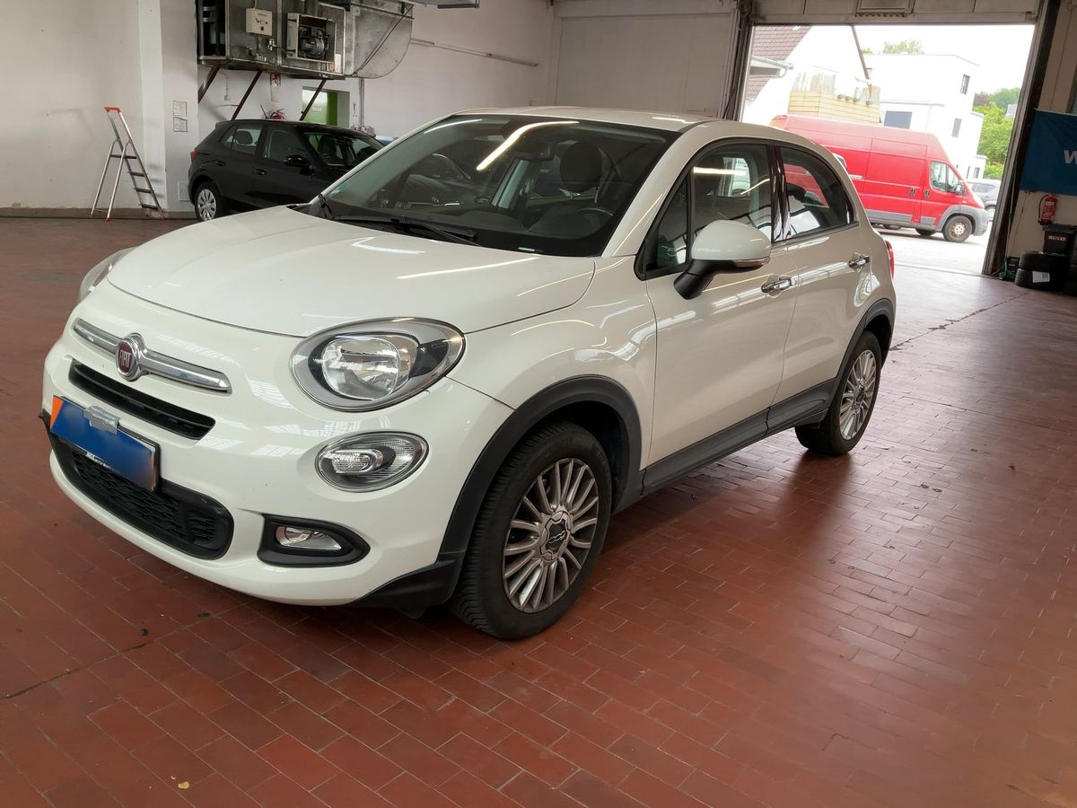 Fiat 500X d'occasion