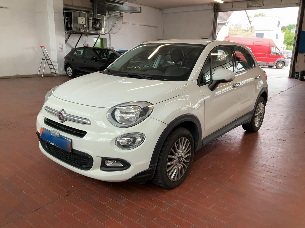 Fiat 500X 2018