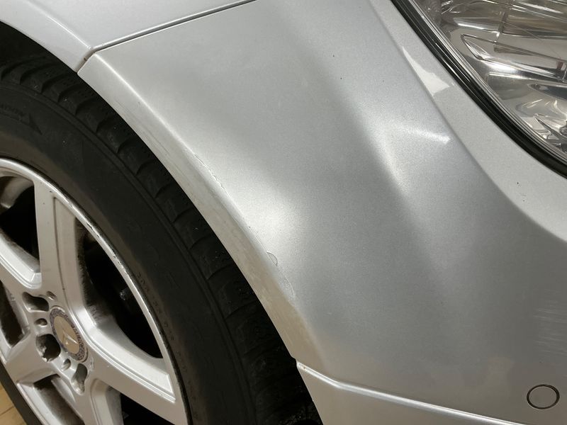 Mercedes-Benz C-Klasse C 180 CGI BlueEfficiency Avantgarde 2011 – снимка 30
