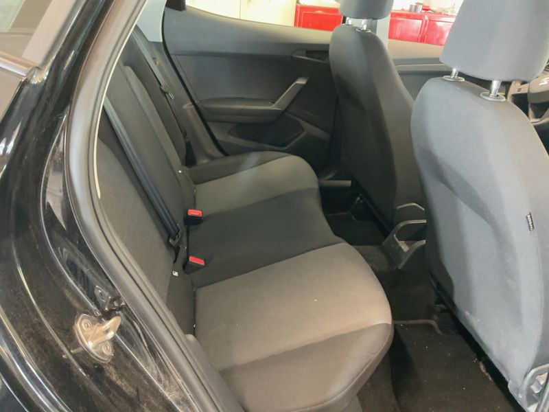 Seat Ibiza Reference Reference — zdjęcie 14