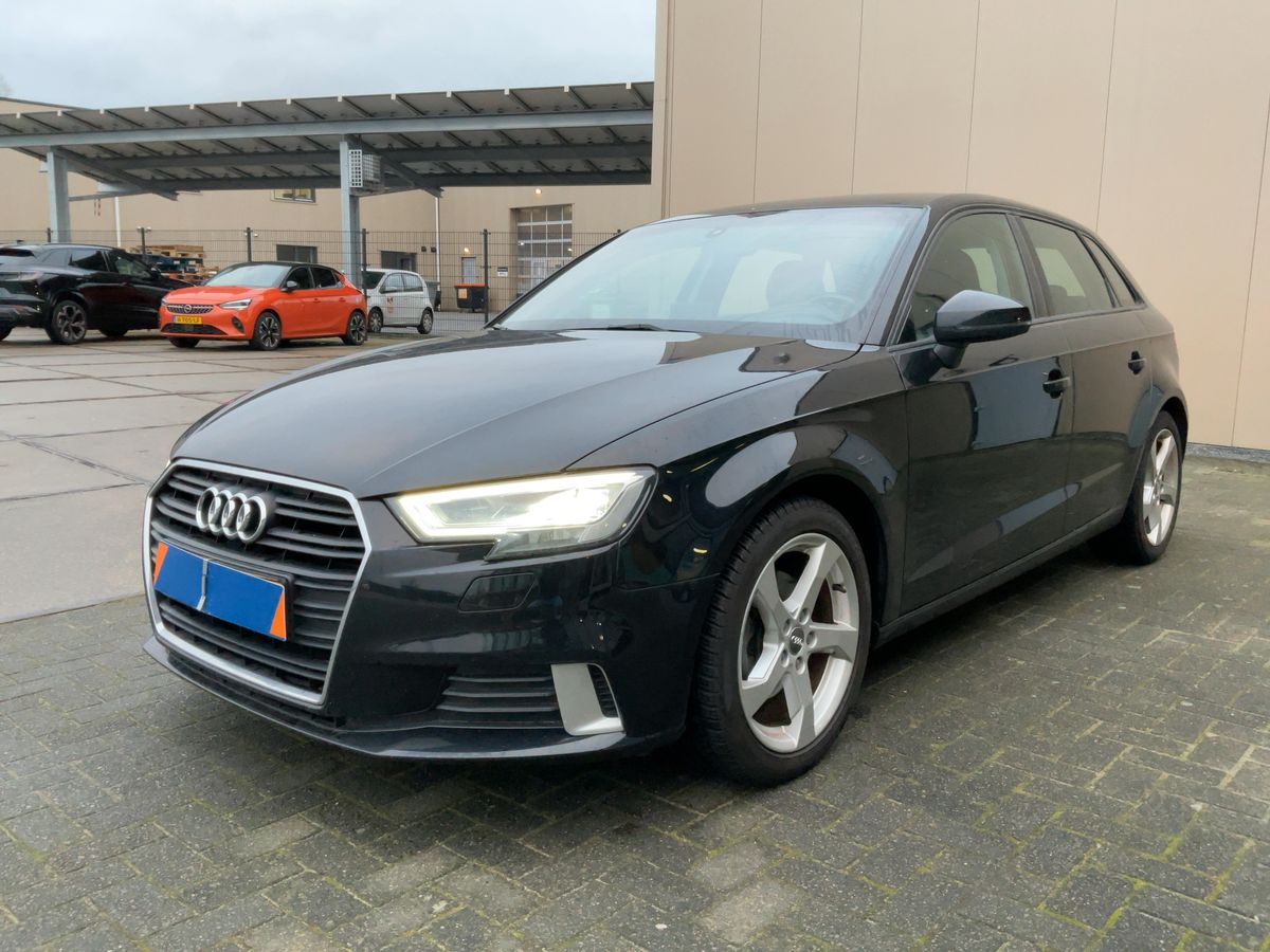 Audi A3 d'occasion