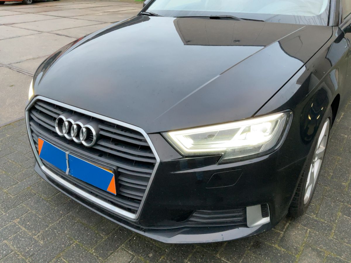 Audi A3 d'occasion