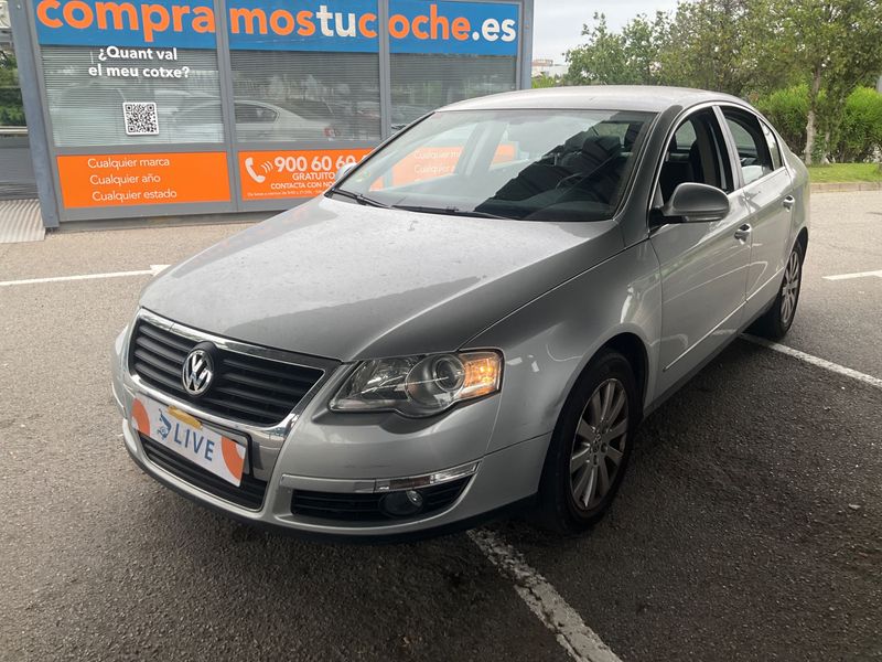 Passat 1.9 TDI Advance