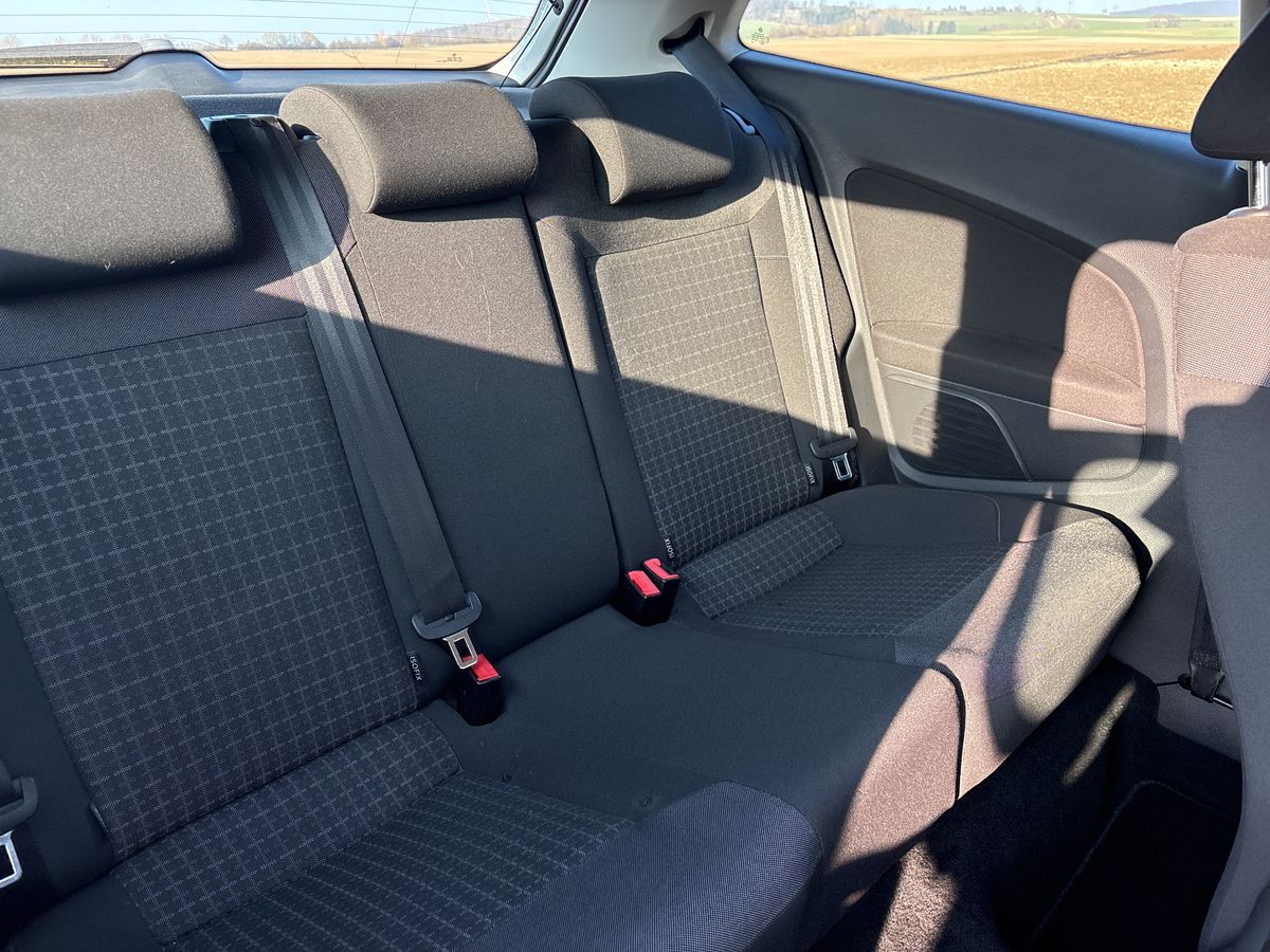 Volkswagen Polo d'occasion