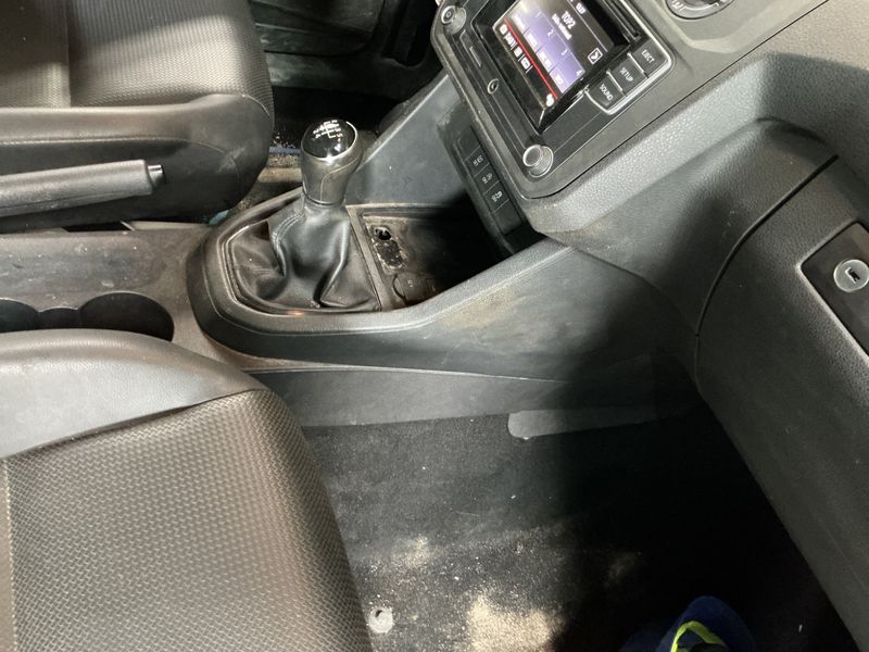 Volkswagen Caddy 2.0 TDI Maxi Trendline BlueMotion Tech 2020 – снимка 27