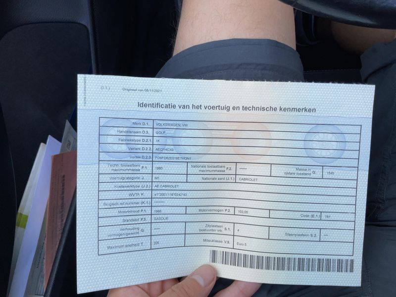 Volkswagen Golf VI 2.0 TDI BlueMotion Tech — zdjęcie 15