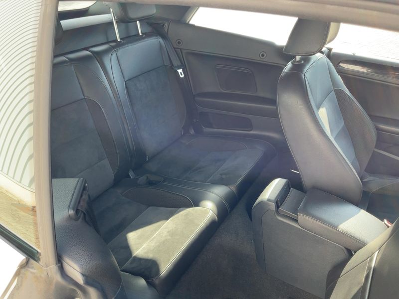 Volkswagen Golf VI 2.0 TDI BlueMotion Tech — zdjęcie 14