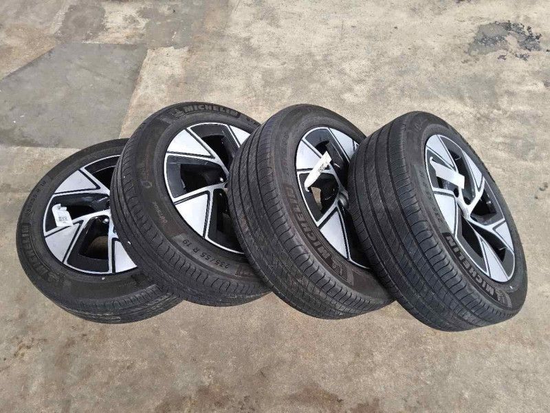 Mercedes-Benz GLC-Klasse d'occasion