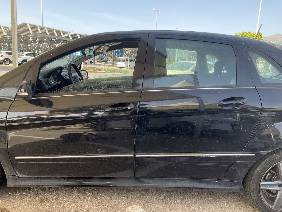 Mercedes-Benz B-Klasse d'occasion