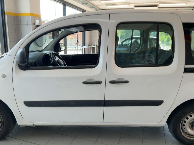Mercedes-Benz Citan 111 CDI Lang 2018 – снимка 4