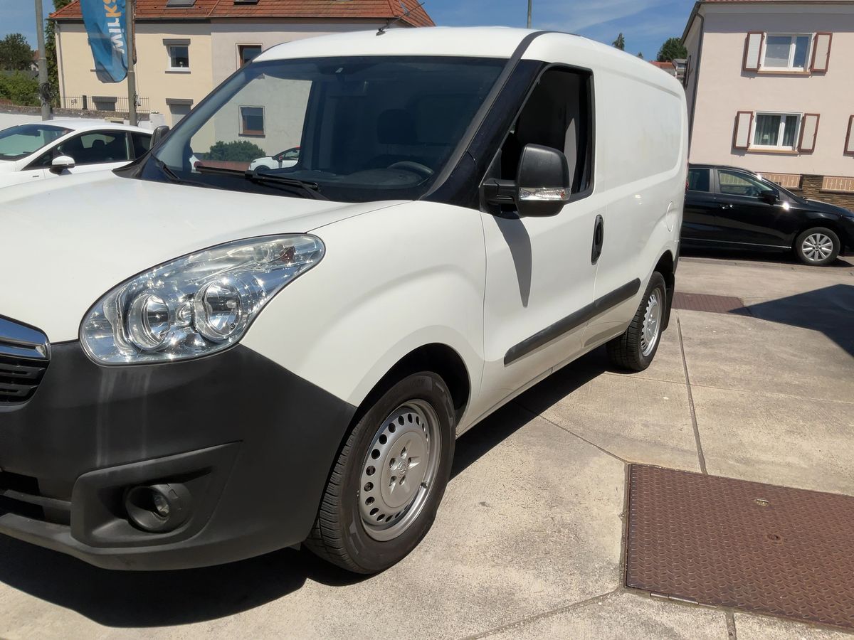 Opel Combo d'occasion