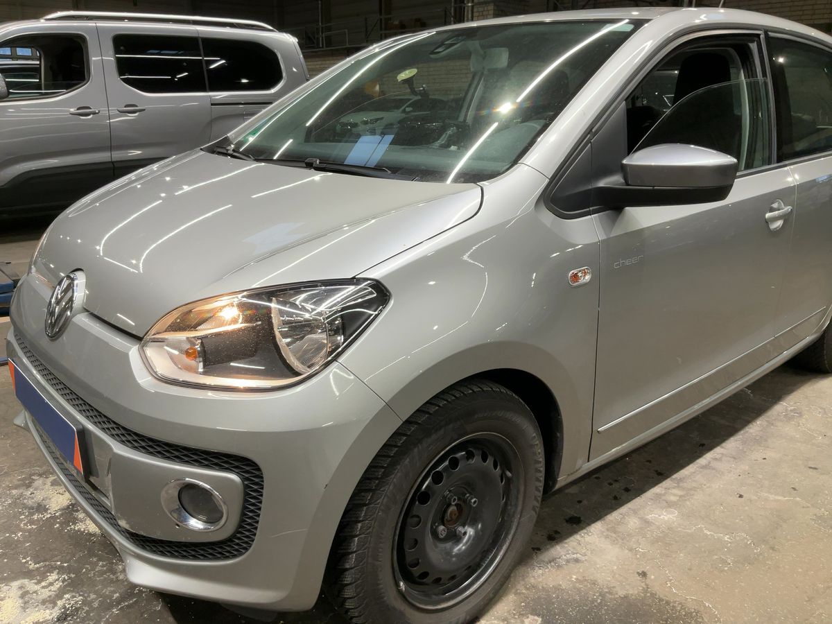 Volkswagen up! d'occasion