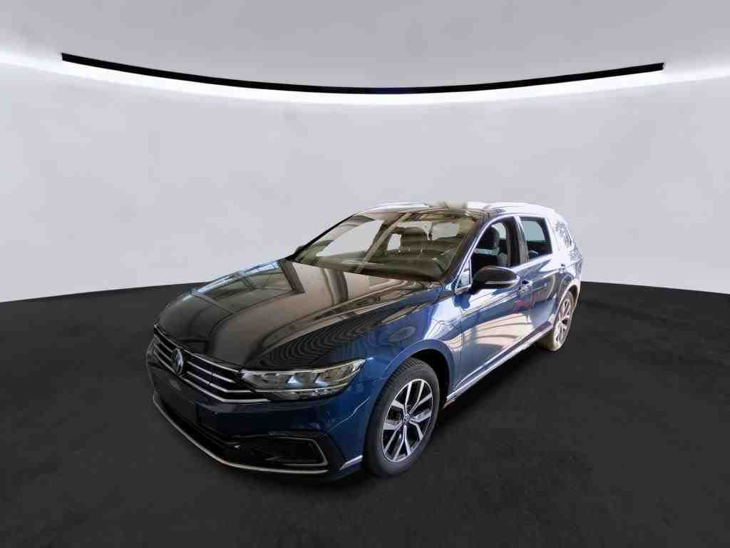 Volkswagen Passat d'occasion