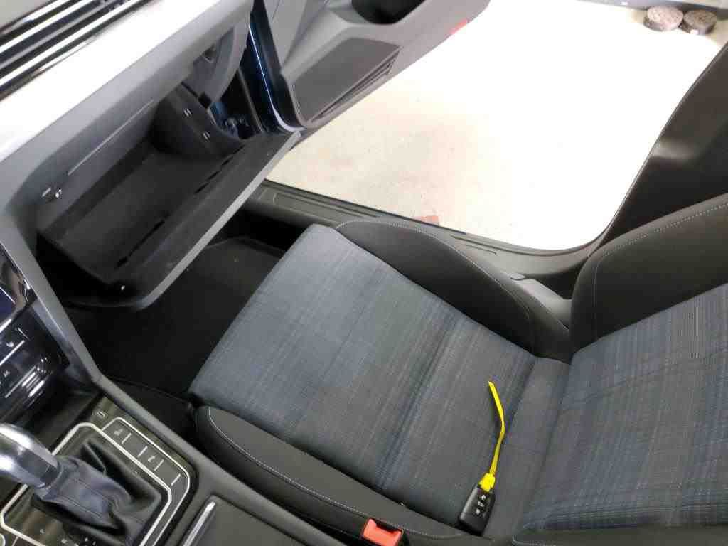 Volkswagen Passat d'occasion