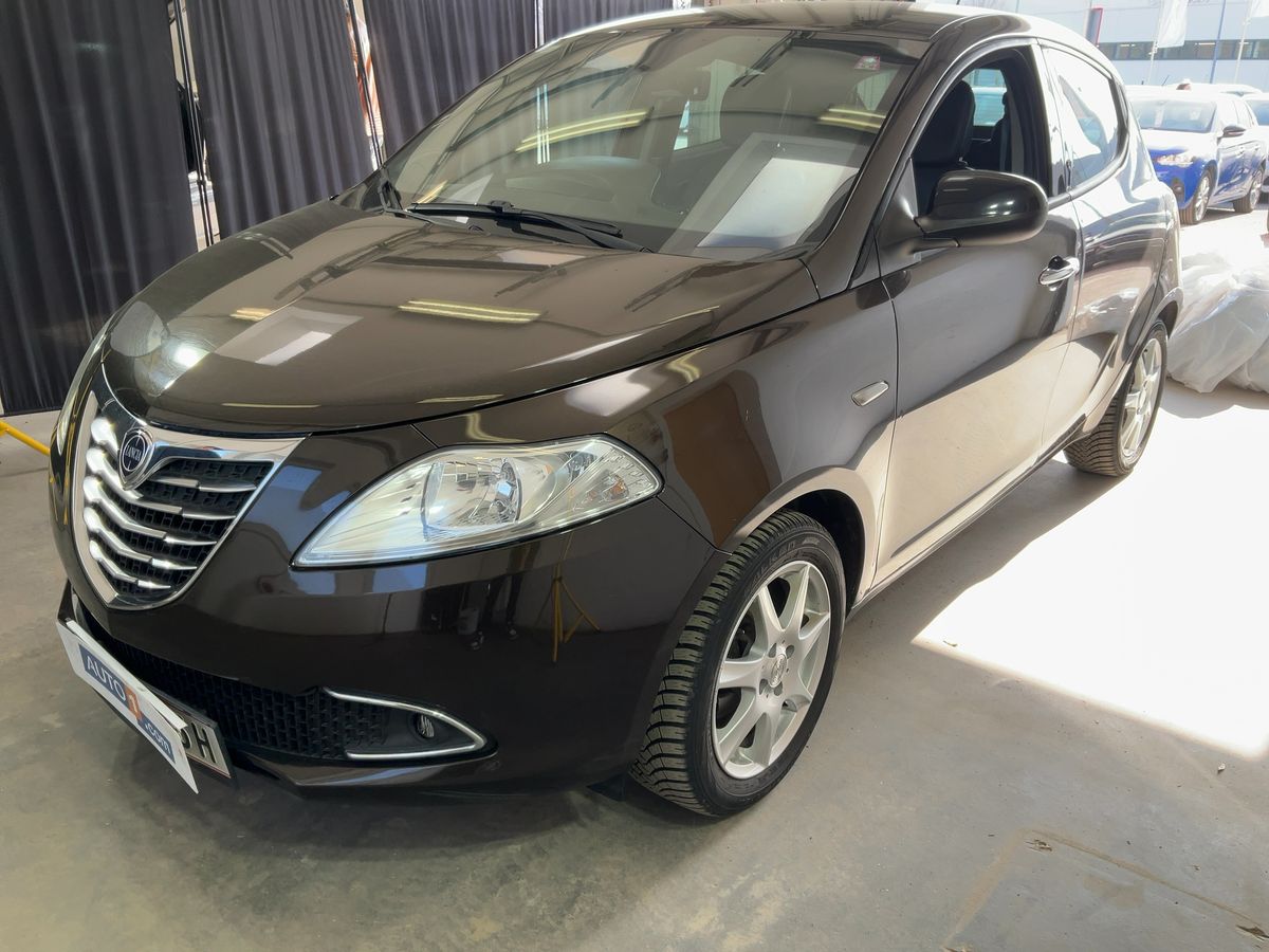 Lancia Ypsilon d'occasion