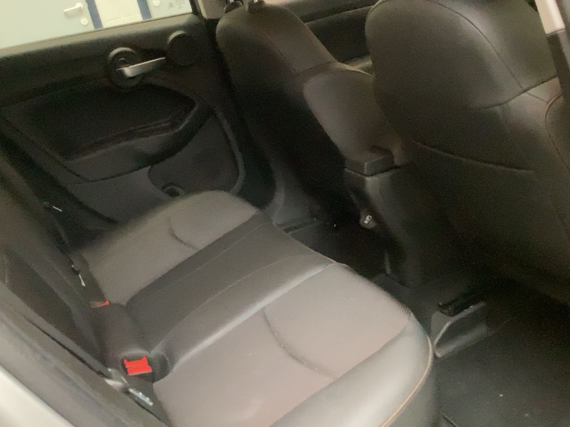 Fiat 500X 1.0 Turbo Lounge — zdjęcie 14