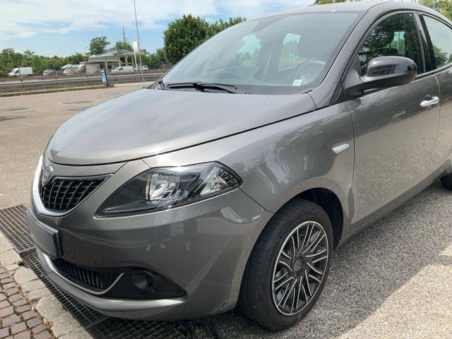 Lancia Ypsilon d'occasion