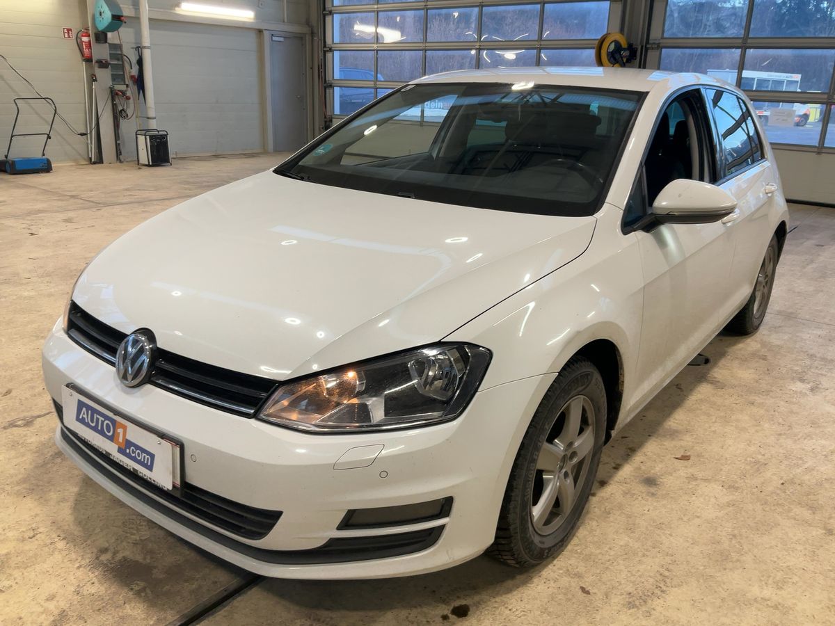 Volkswagen Golf d'occasion