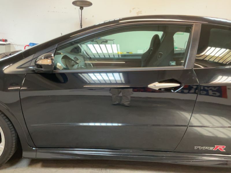 Honda Civic 2.0 Type R — zdjęcie 4