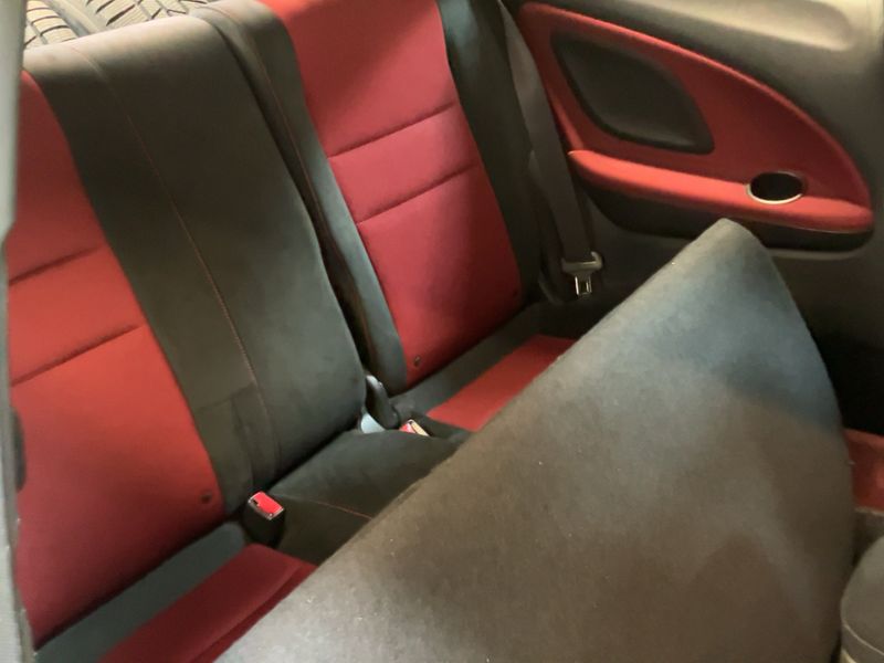 Honda Civic 2.0 Type R — zdjęcie 14