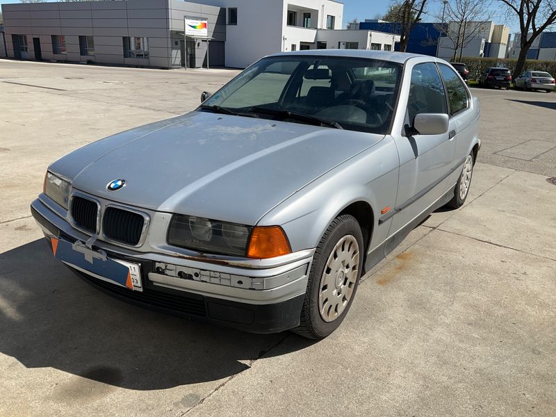 BMW 3er