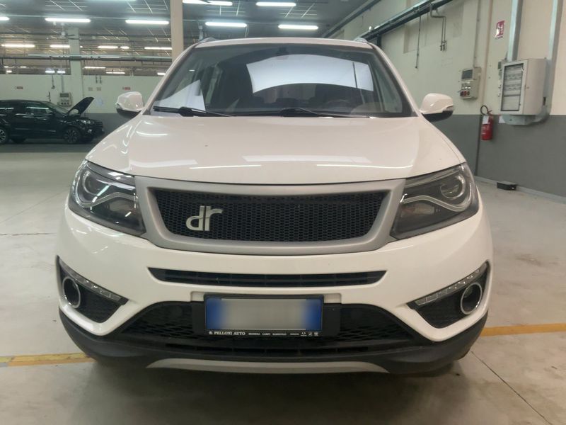 DR 6 1.5 — zdjęcie 9