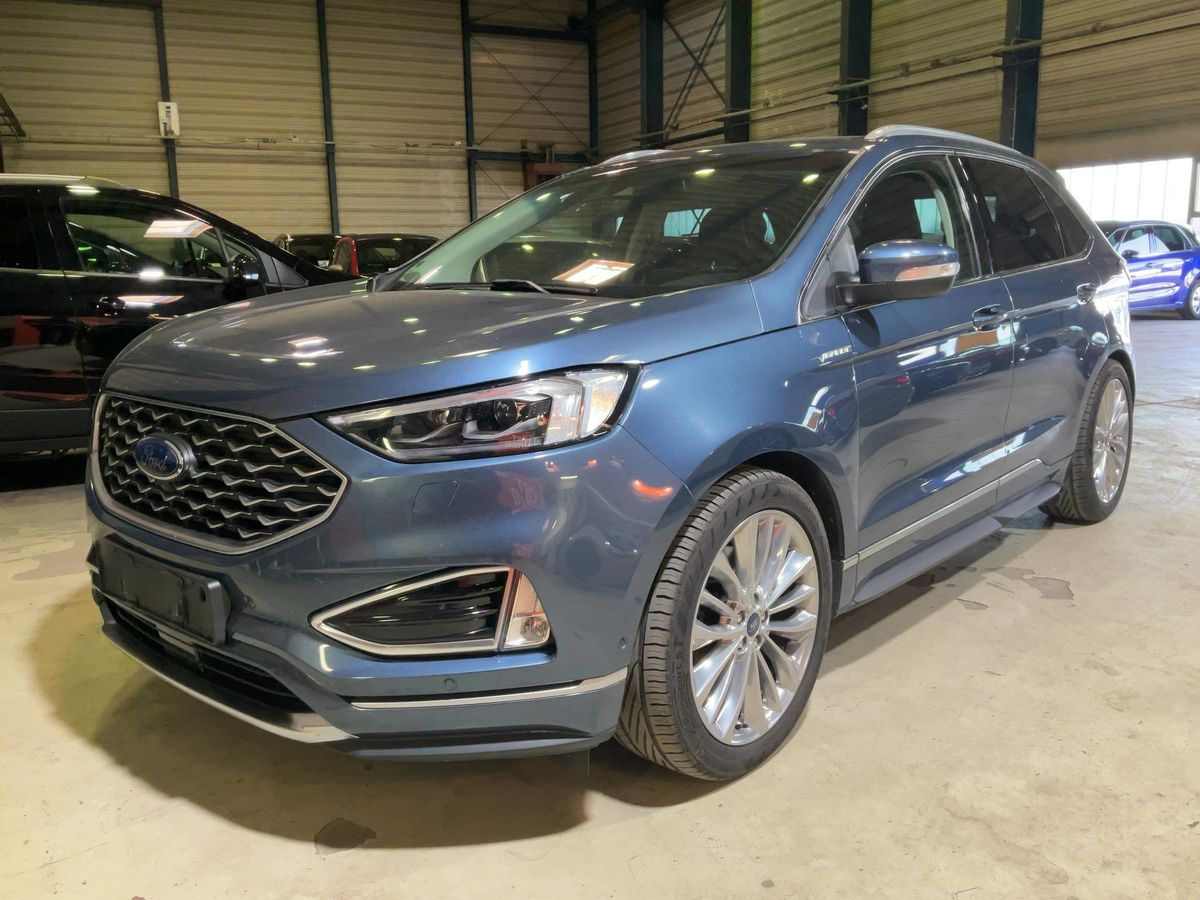 Ford Edge 2020 — photo 1