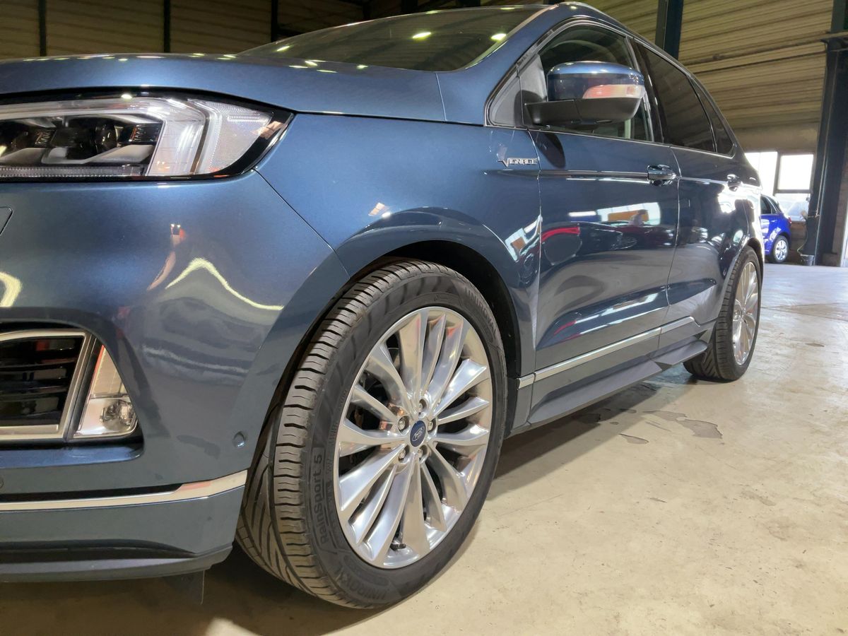 Ford Edge d'occasion