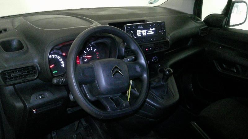 Citroen Berlingo 1.5 Blue-HDi Contrlol M — zdjęcie 13