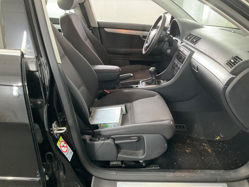 Audi A4 1.6 2006 – снимка 3