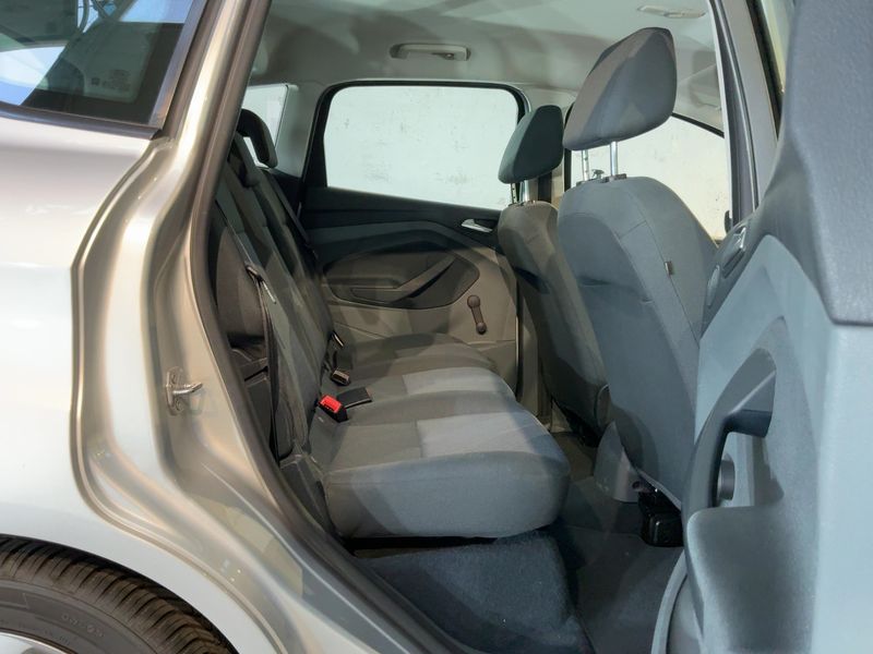 Ford C-Max 1.6 Ti-VCT Ambiente — zdjęcie 14