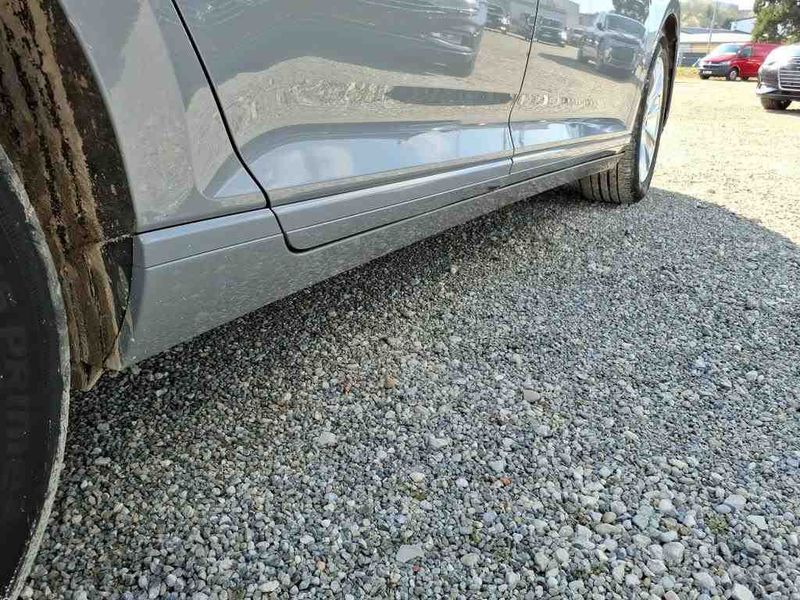 Volkswagen Passat 2.0 TDI Business — zdjęcie 18