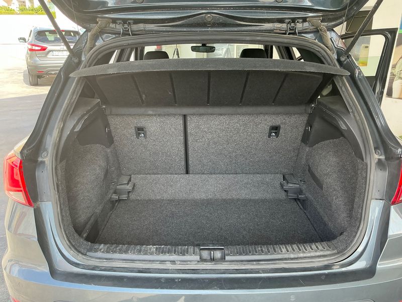 Seat Arona 1.0 TSI FR Edition — zdjęcie 10