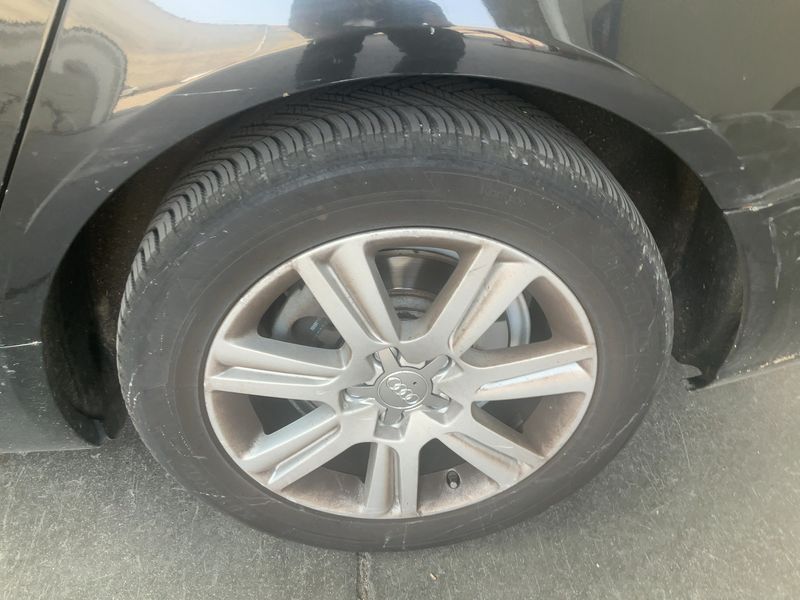 Audi A6 2.0 TDI 2012 – снимка 5