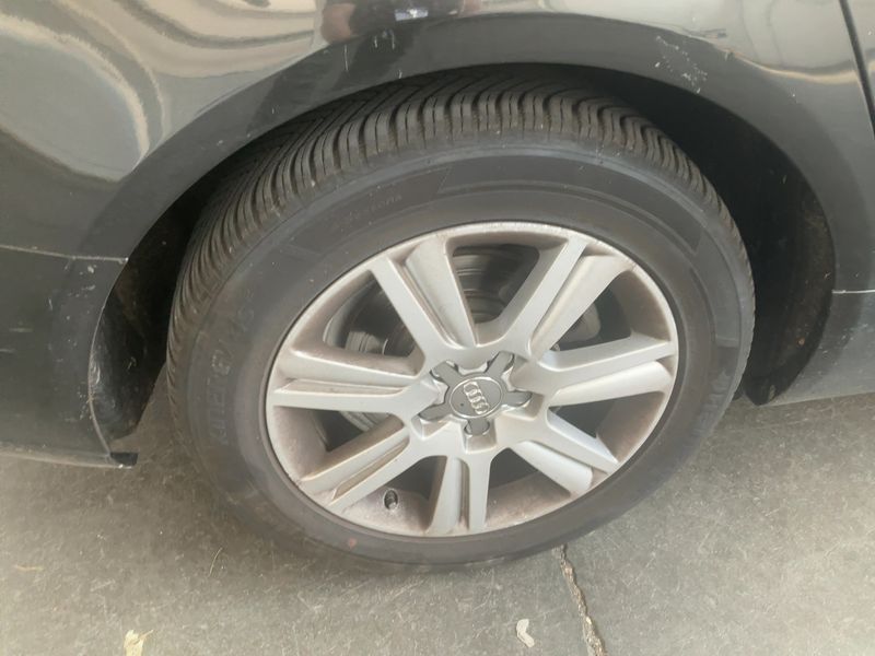 Audi A6 2.0 TDI 2012 – снимка 9
