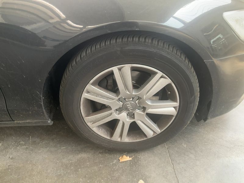 Audi A6 2.0 TDI 2012 – снимка 11