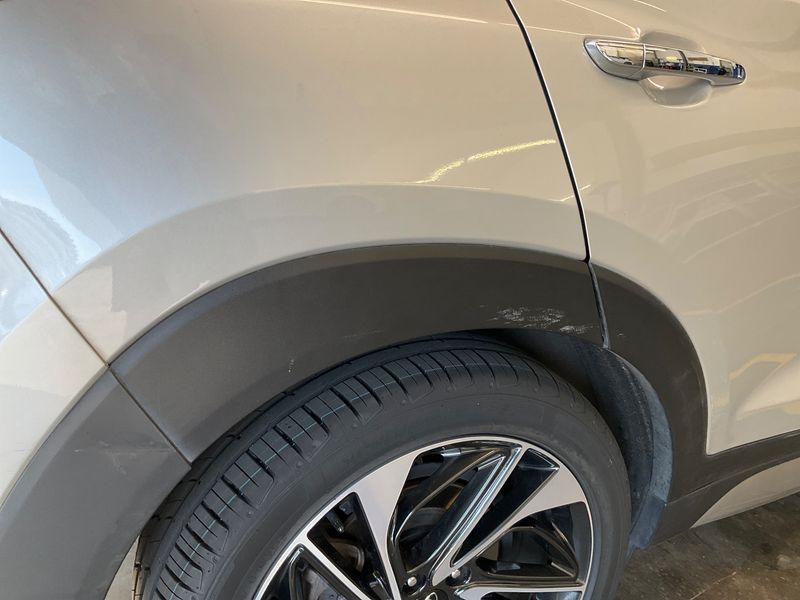 Hyundai Tucson 2.0 CRDi Mild-Hybrid Premium 4WD 2019 – снимка 23