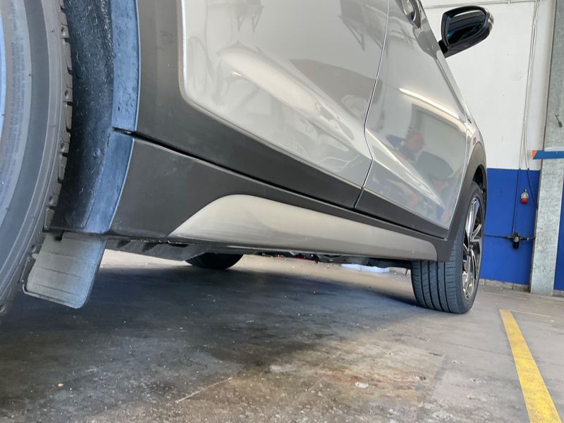 Hyundai Tucson 2.0 CRDi Mild-Hybrid Premium 4WD 2019 – снимка 22