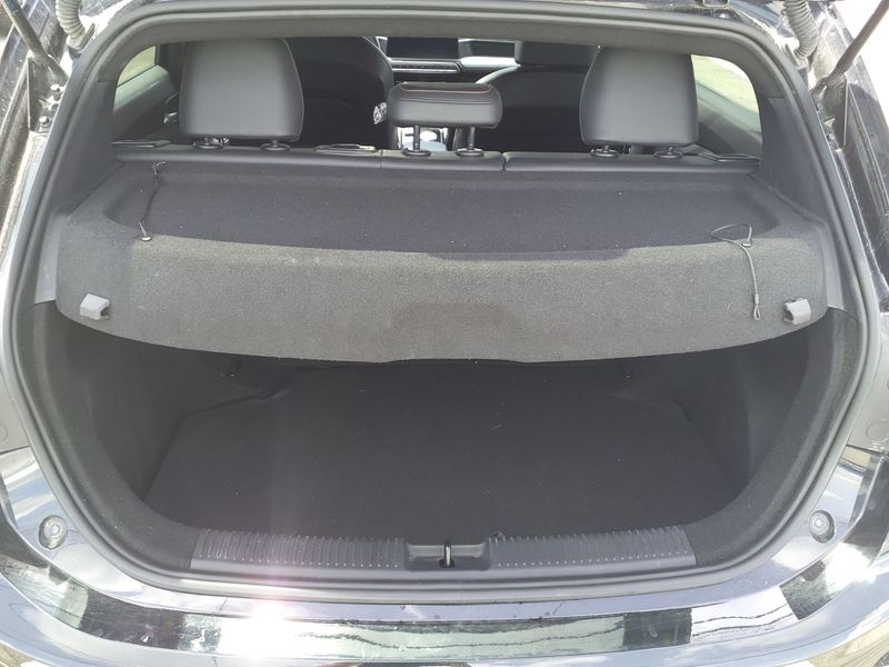 MG 3 1.5 Hybrid+ Luxury — zdjęcie 9