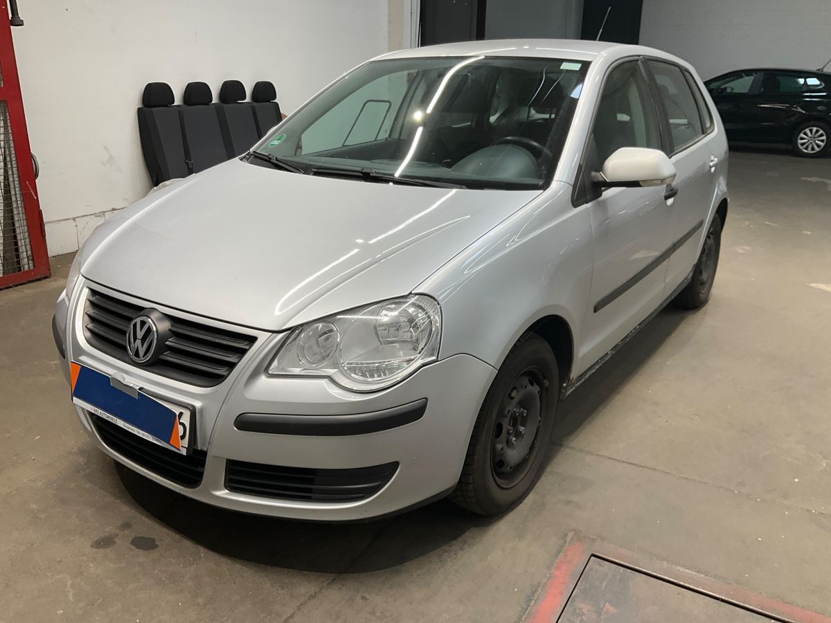 Volkswagen Polo 2006
