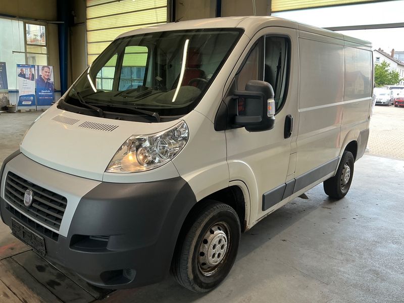 Fiat Ducato 2.3 JTD 150 2013 – снимка 1
