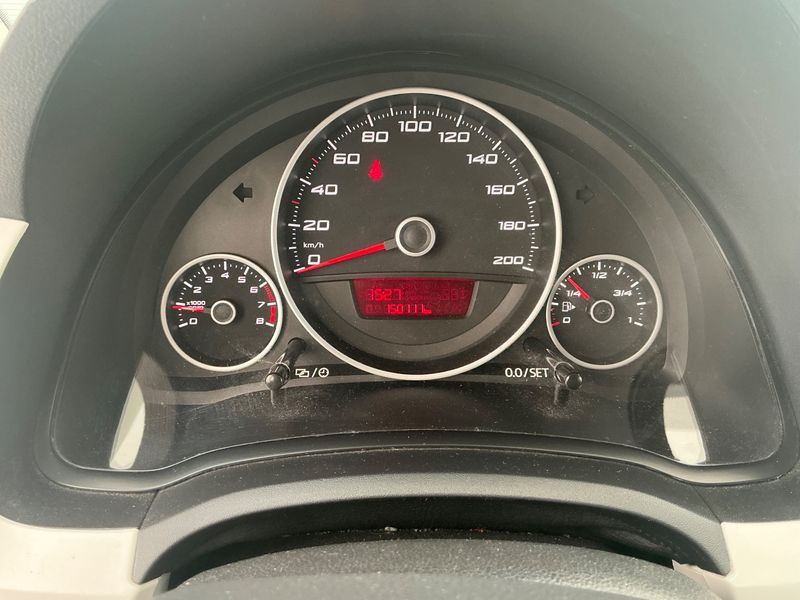 Seat Mii 1.0 Style — zdjęcie 4