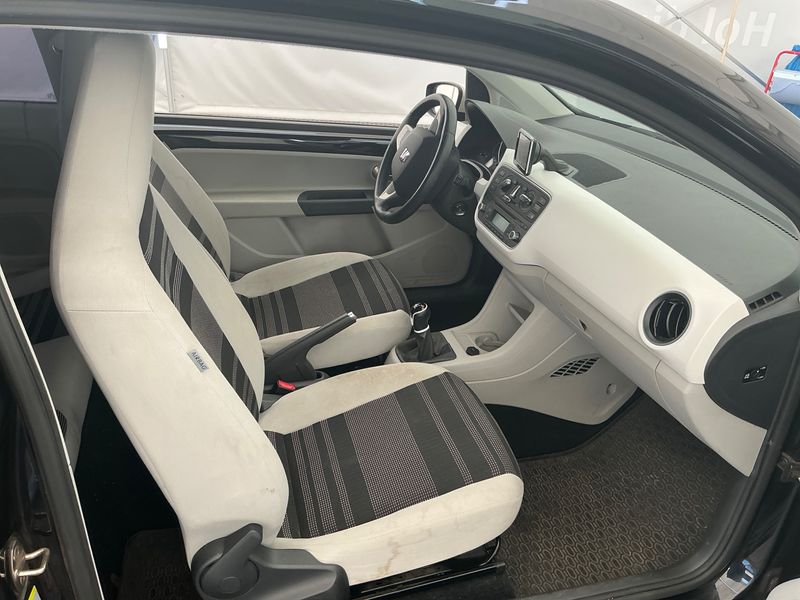 Seat Mii 1.0 Style — zdjęcie 3
