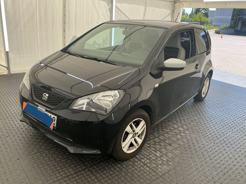 Seat Mii 1.0 Style