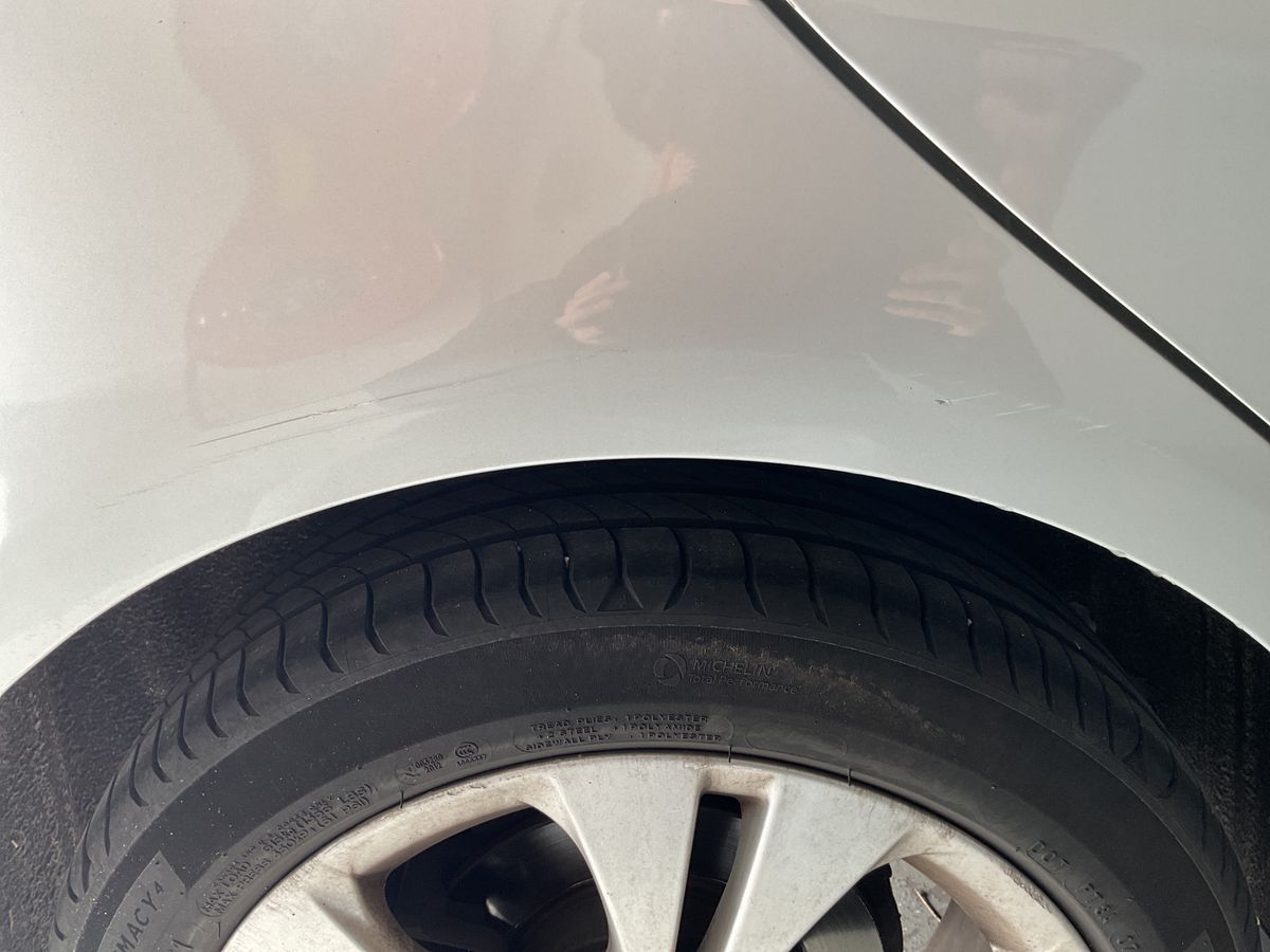 Mercedes-Benz B-Klasse 2015 — photo 25