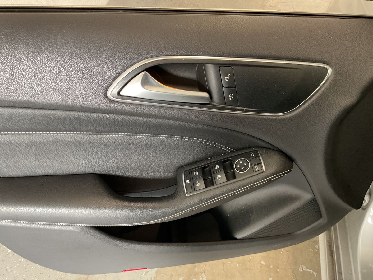 Mercedes-Benz B-Klasse 2015 — photo 30
