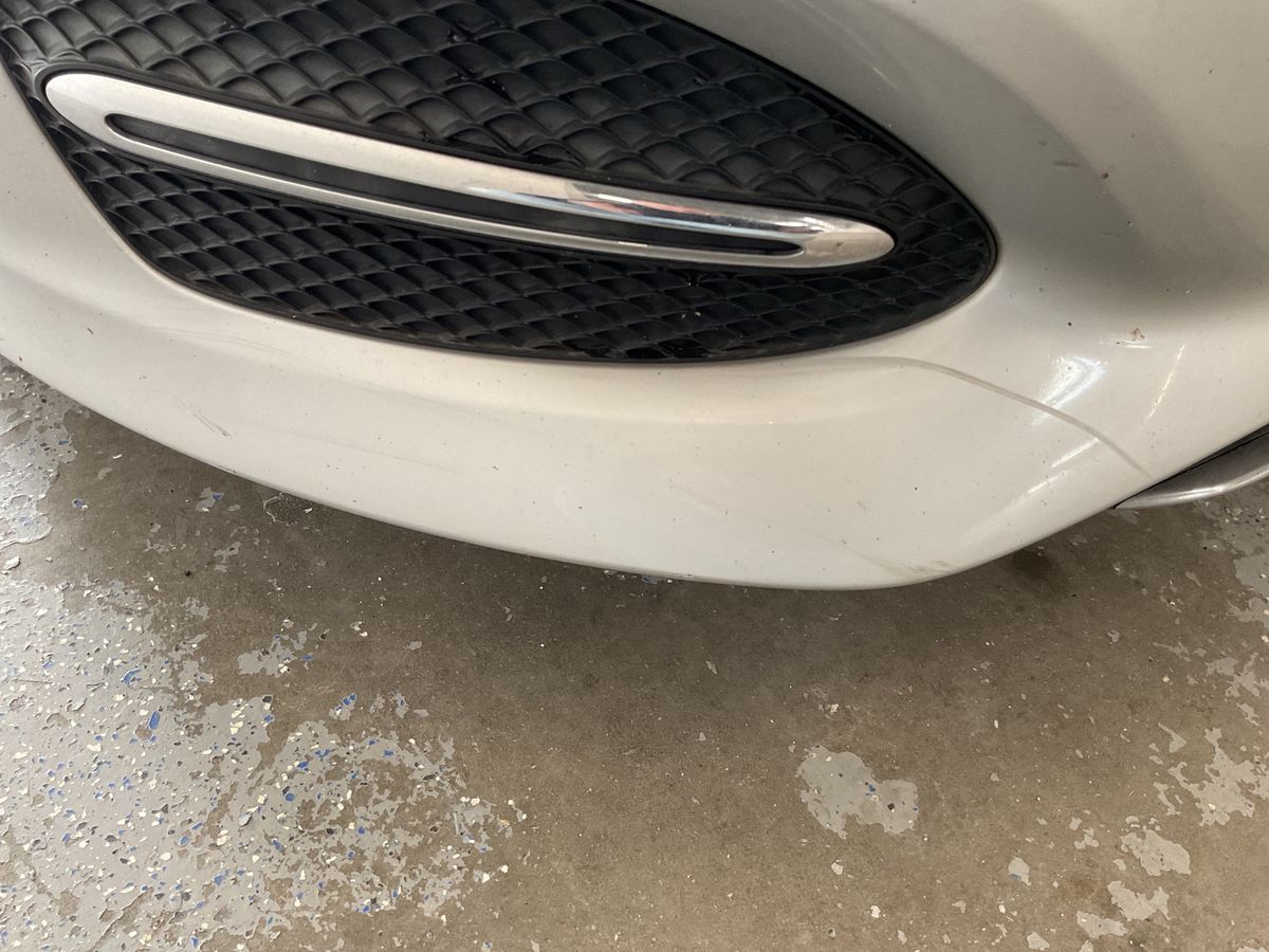 Mercedes-Benz B-Klasse 2015 — photo 3