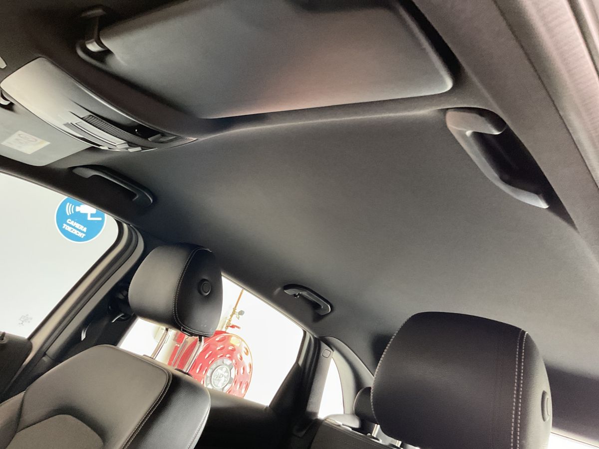 Mercedes-Benz B-Klasse 2015 — photo 27