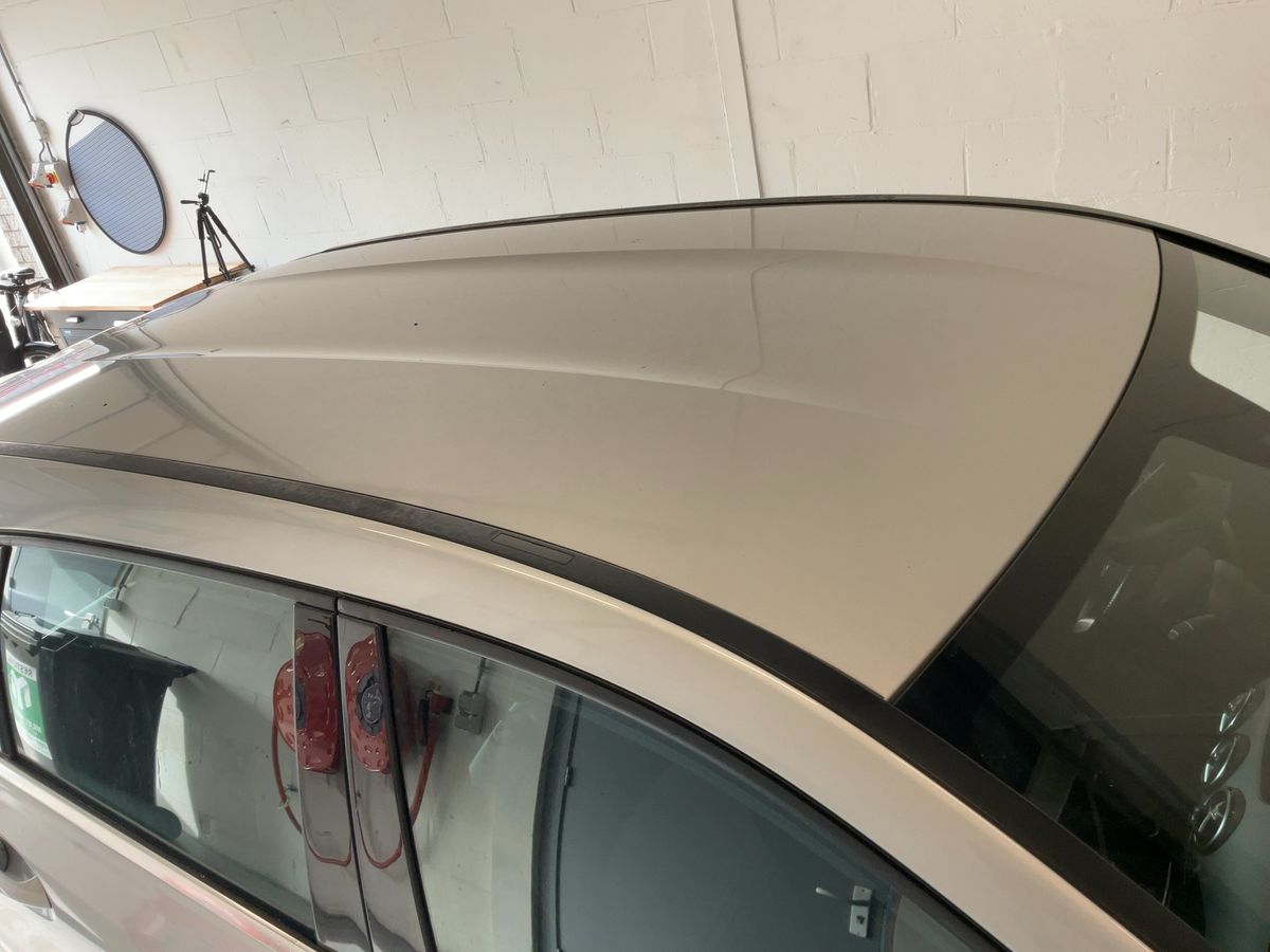 Mercedes-Benz B-Klasse 2015 — photo 14